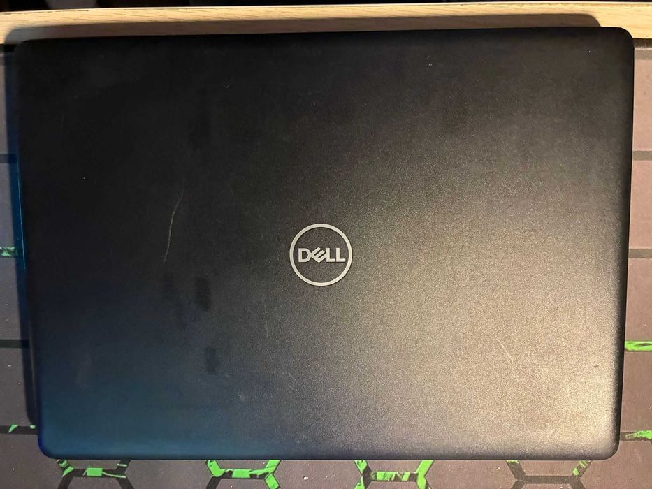 Dell Latitude 3490 I3-8130u 8th Gen/120GB Ssd Win 11 Pro