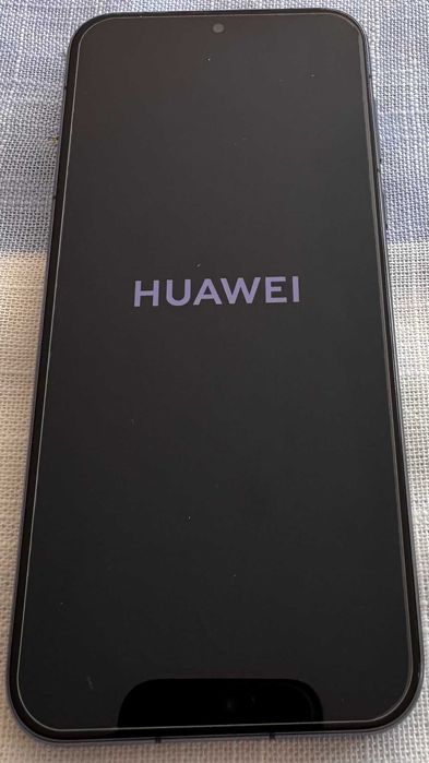 Huawei Pura70 /Като НОВ /Гаранция: Виваком до 27.09.2026