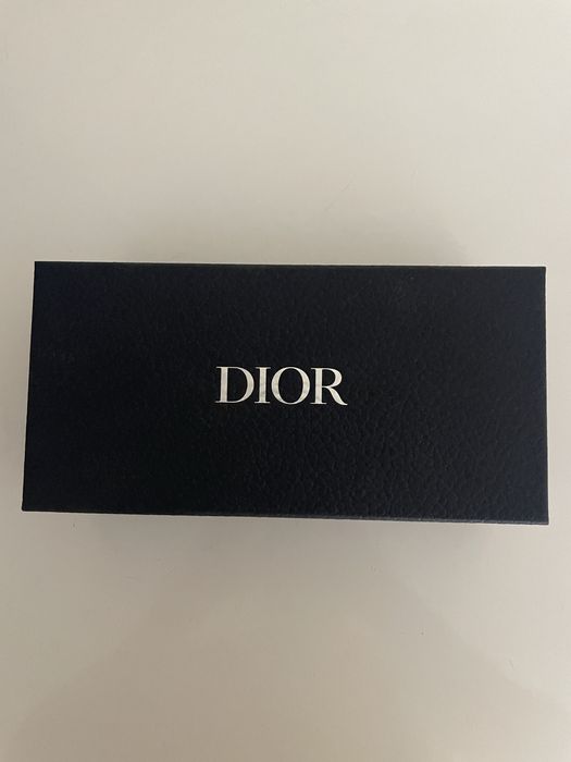 Слънчеви очила Dior BlackSuit