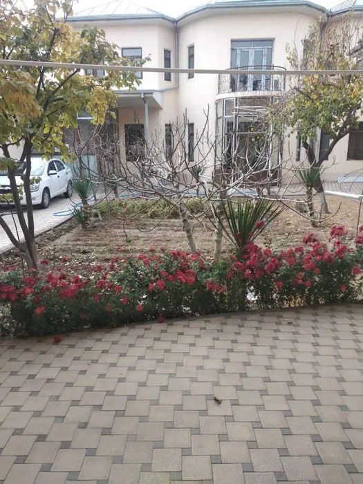 Sotiladi Участок Дом 5,8 соток Мирабад махаля Файзабад Фасад 20м