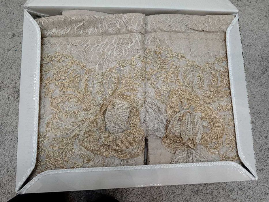 Yangi choyshab sotiladi