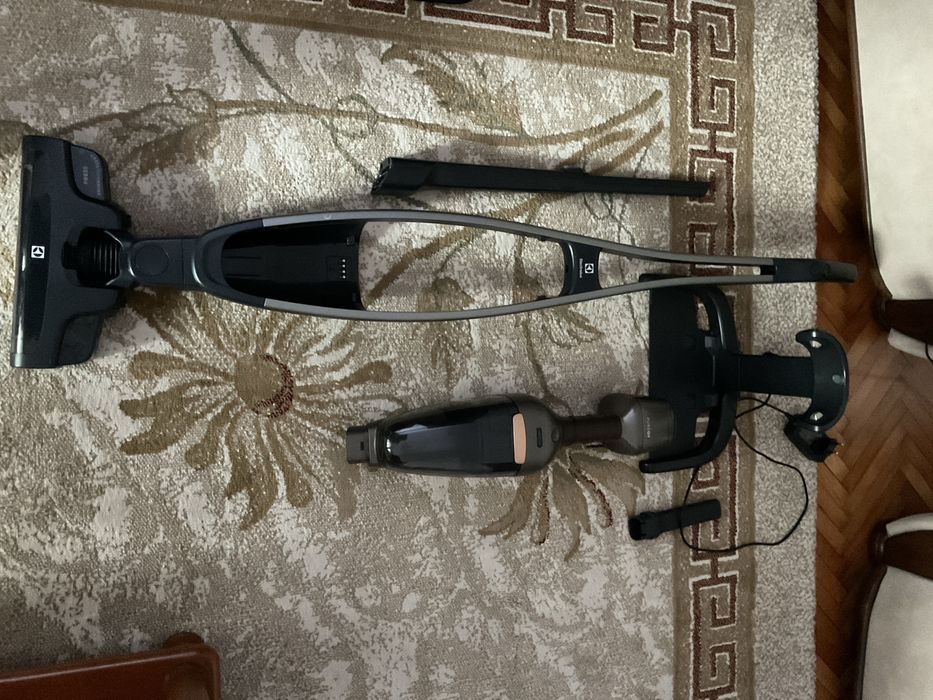 Aspirator vertical ELECTROLUX Pure Q9