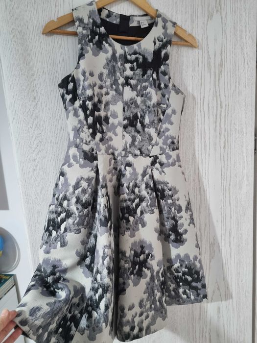 Rochie H&M, marimea 36