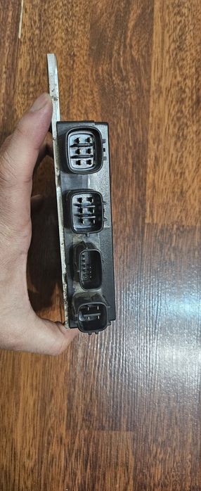 Блок управления двигателем для LEXUS GS 300