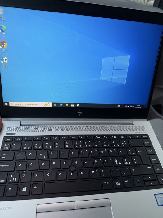 Laptop HP Elitebook 840 G6