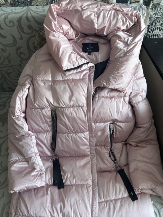 Продам куртку зима-осень