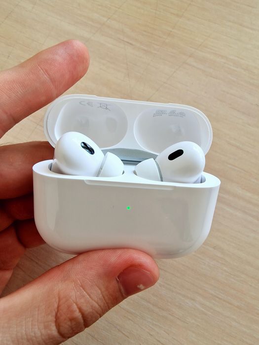 Airpods pro 2 поколение