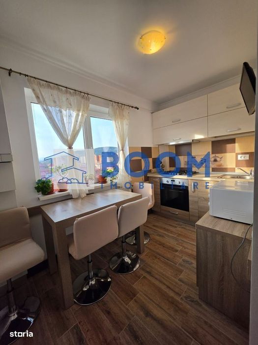 Apartament 3 camere Hermes | Centrala proprie | Complet renovat