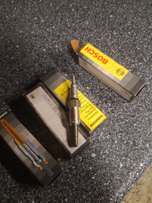 Bujii Bosch 0250201036