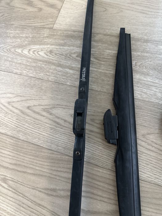 Дворники Хендай Акцент