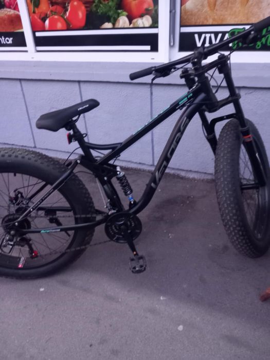 Vand mtb full  pret negiociabil