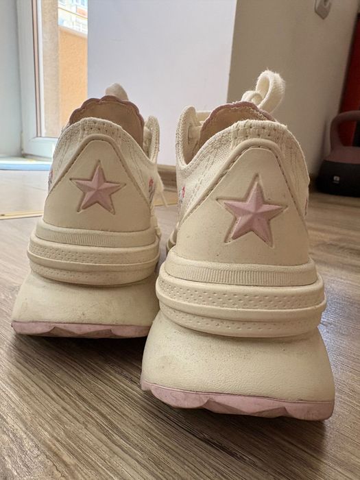 Кецове Converse All Stars