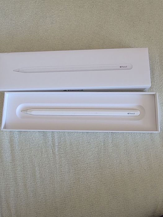 Apple Pencil 2nd generation