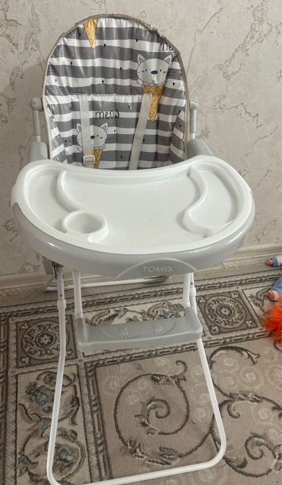 детский стульчик
