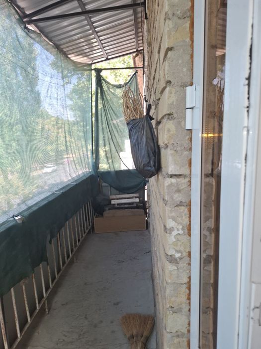 Аренда 1ком квартиры.Поселок Улугбек.Кибрай