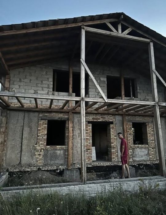 Продам коттедж/земельный участок