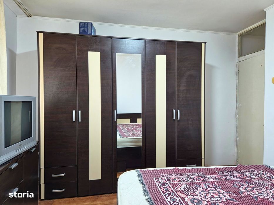Apartament 2 Camere | Decomandat | 52 Mp | Str. Doctor Hacman