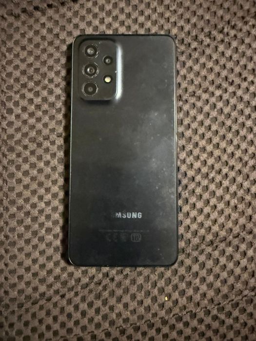 Samsung galaxy a33 5g