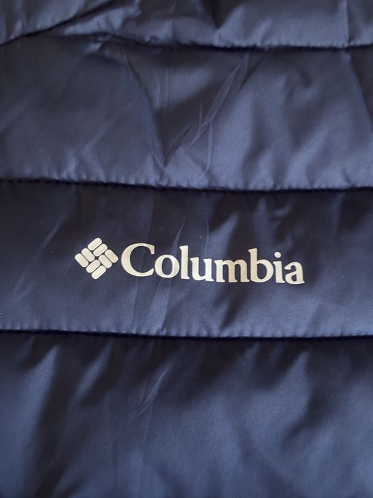 Ново мъжко яке Columbia