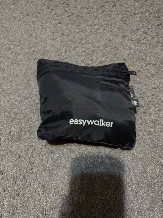Продам детскую коляску Easy walker 2 в 1