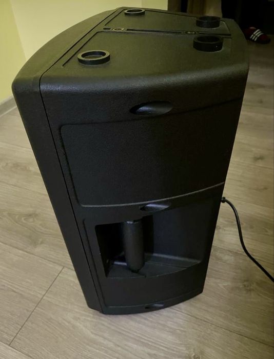 Boxa profesionala 300w