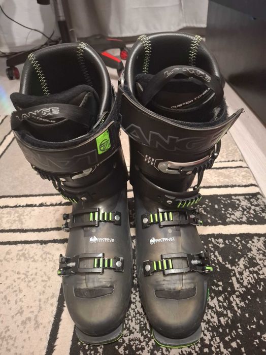 Clapari LANGE SX120 (Intermediar-Avansat) Marime 42