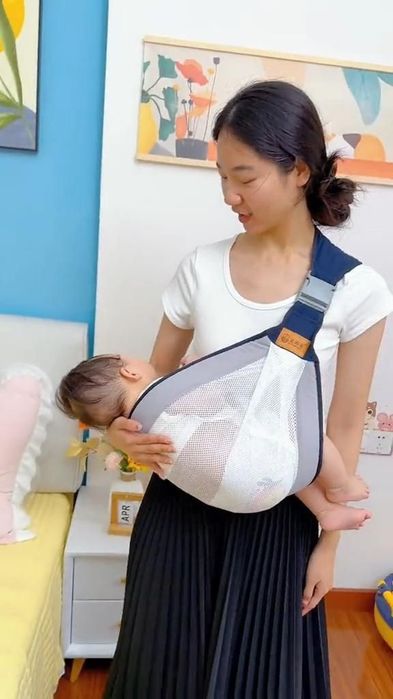 Переноска для младенцев