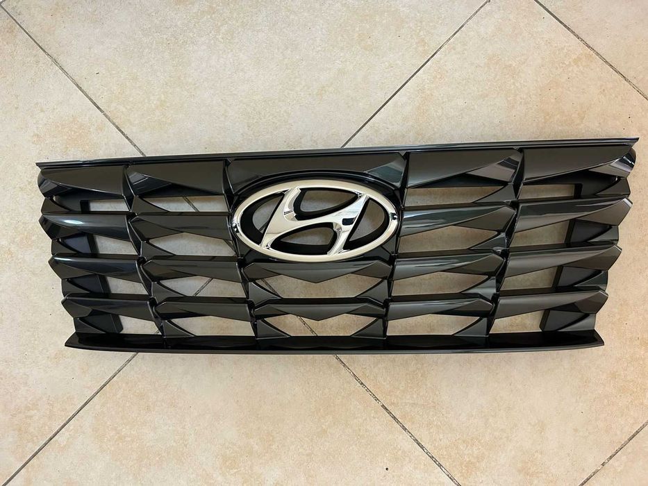Запчасти на хендай Туксон Чешская сборка короткая база Hyundai Tucson