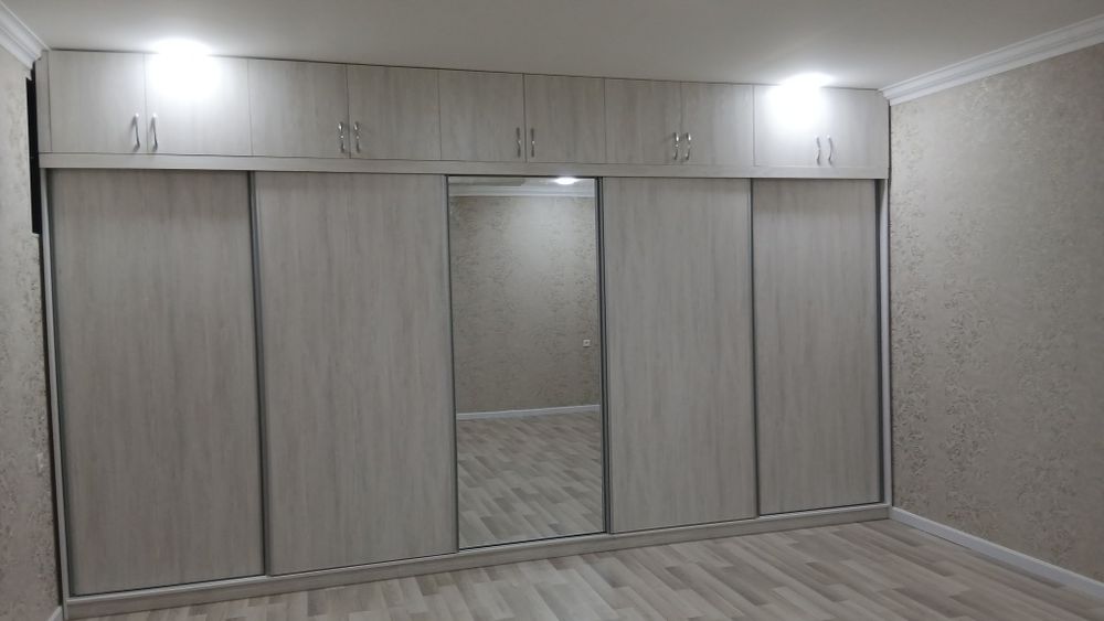 Мебель на заказ для вас