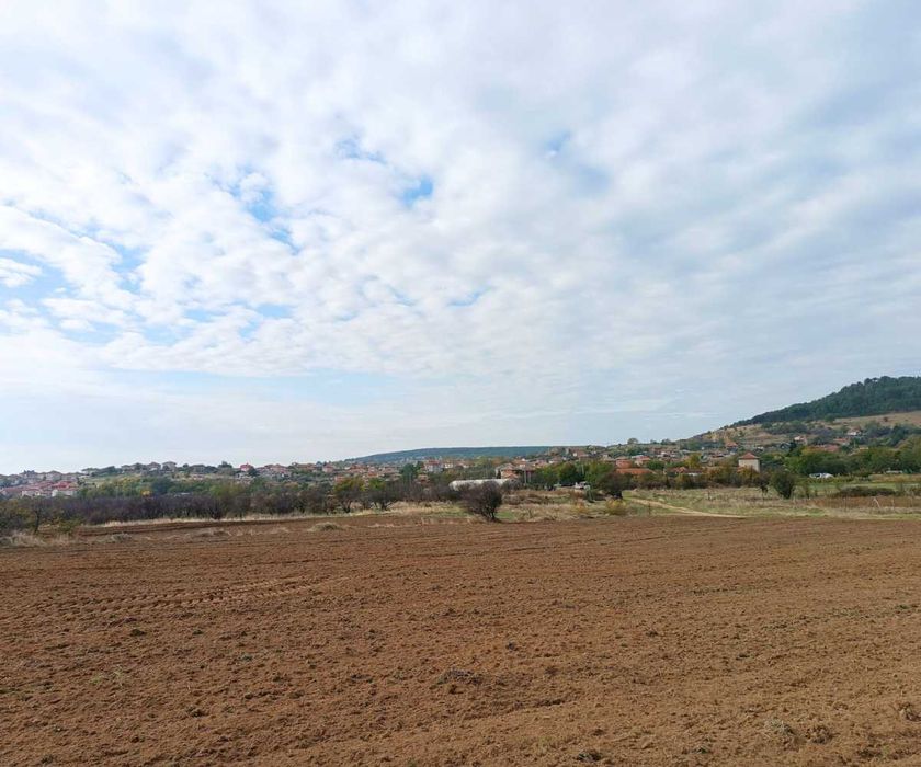 Продава се Парцел в Хисаря - 488 кв.м за 41 €/кв.м - Снимка #1