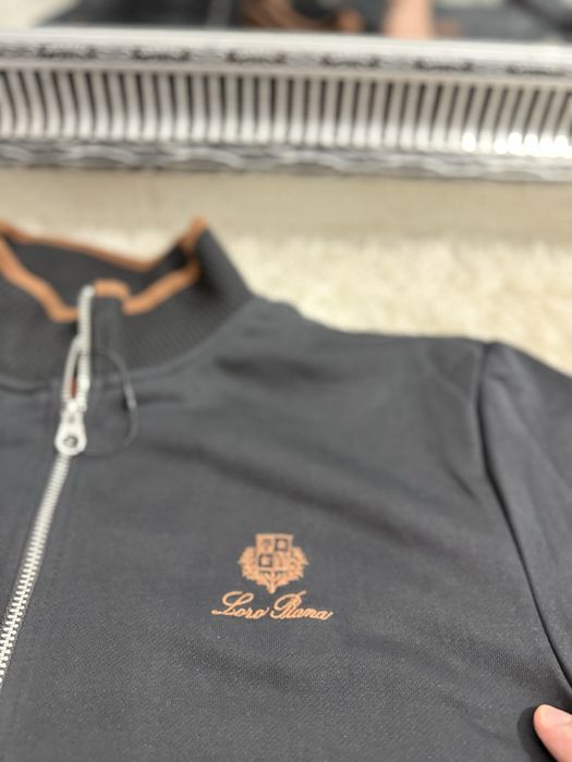 Trening Loro Piana bumbac 100% colectie noua