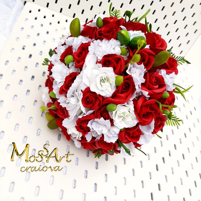 Buchete cununie/mireasa/nasa