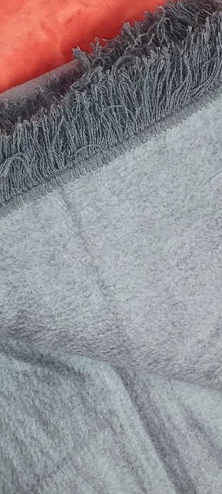 Pătură groasă CASA DE TEXTIL 220×240,nouă