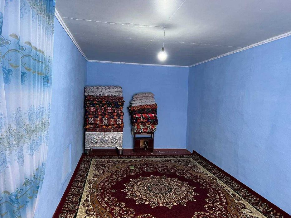 Ҳовли сотилади 18 сотох