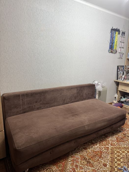 Диван раскладной