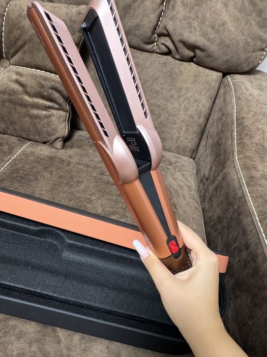 Dyson uscare + intindere