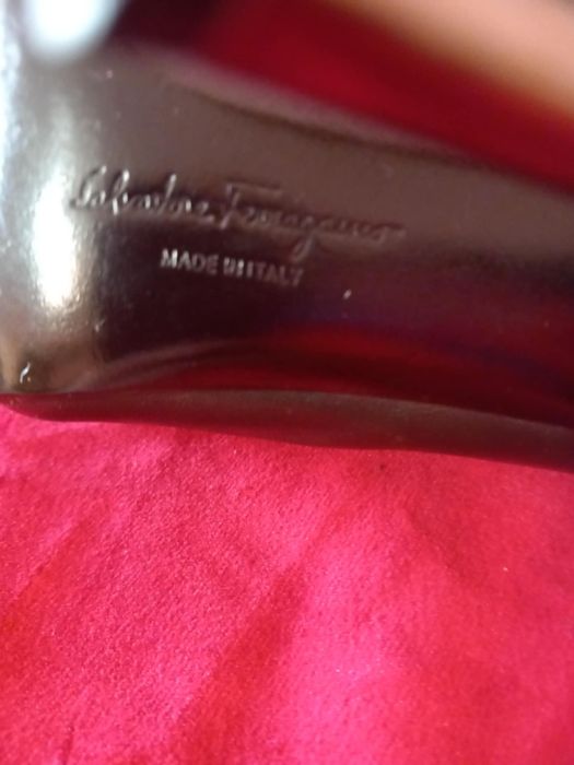 Salvatore Ferragamo