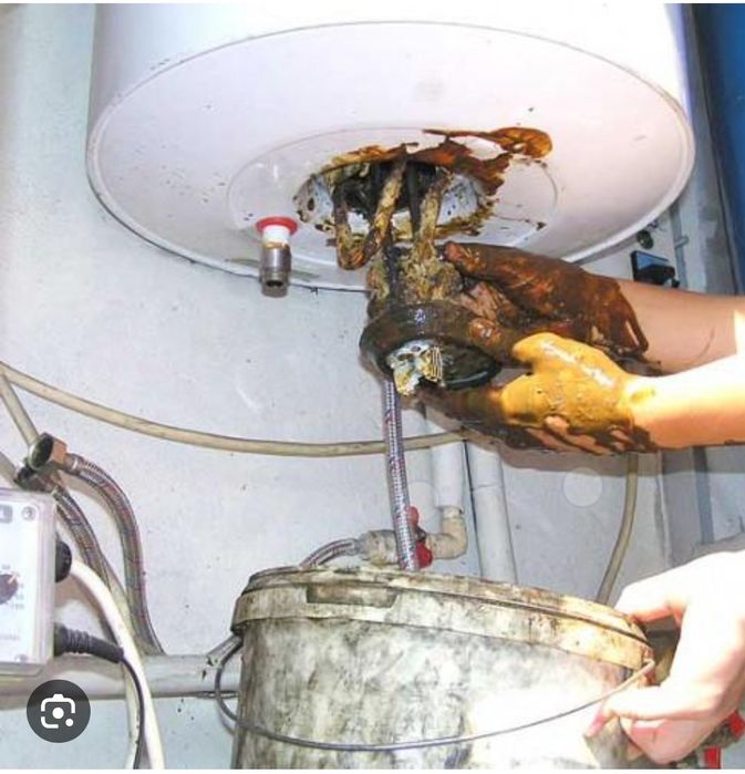 Ремонт АРИСТОН/ Ariston ta'mirlash xizmati TOSHLOQ