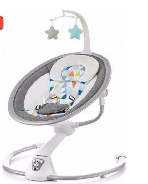 Крутой Детский шезлонг