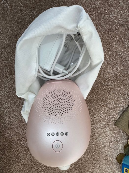 Epilator IPL Philips Lumea