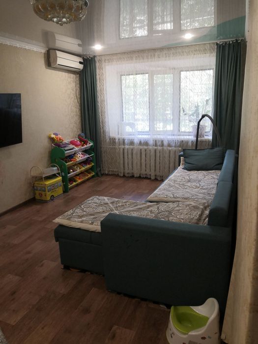 Продам квартиру в Павлодаре