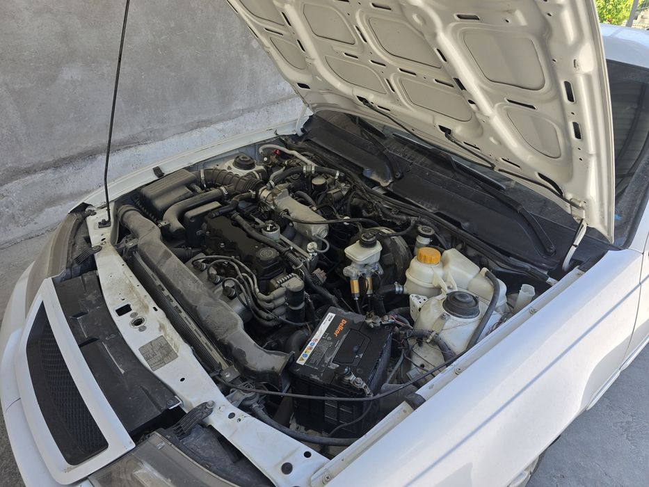 Nexia 2 sons gibrit