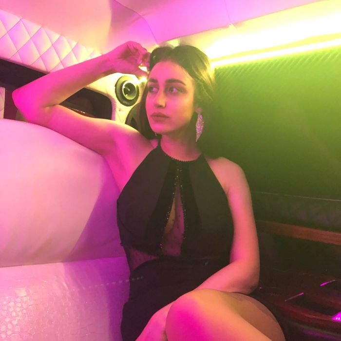 Продам вечернее платье