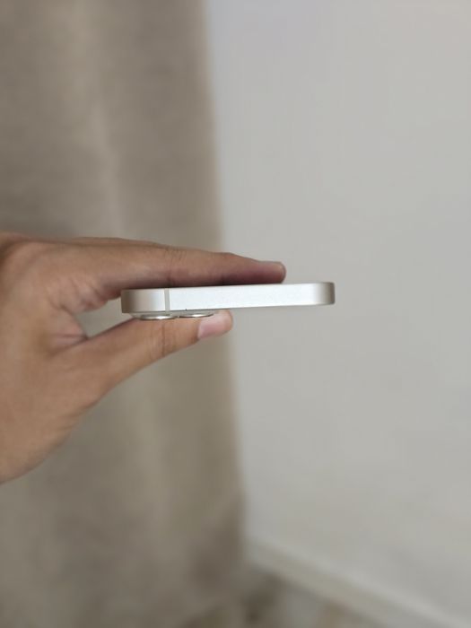 IPhone 13 128GB, всё родное