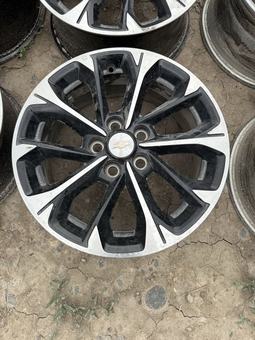 R16 Monza deska 1.3 turbina arginal sepilmagan