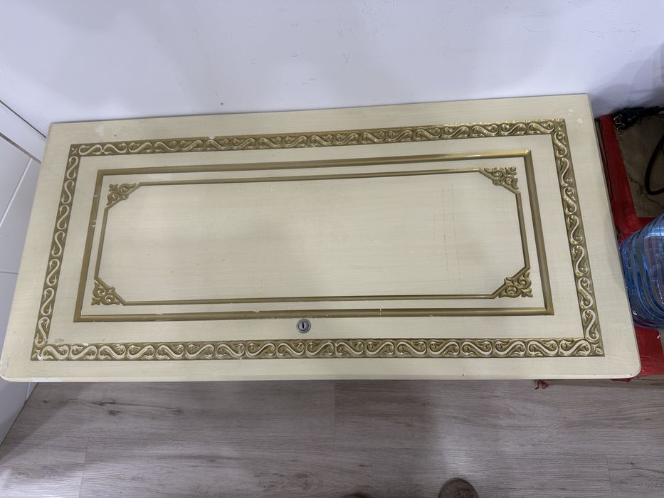 Сандық (сундук)