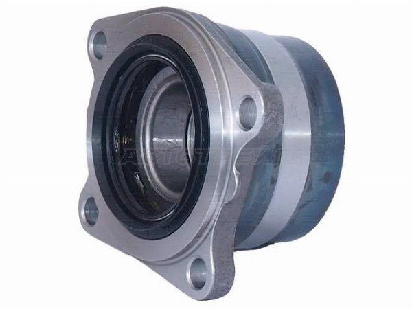 Полуступица Toyota Gaia