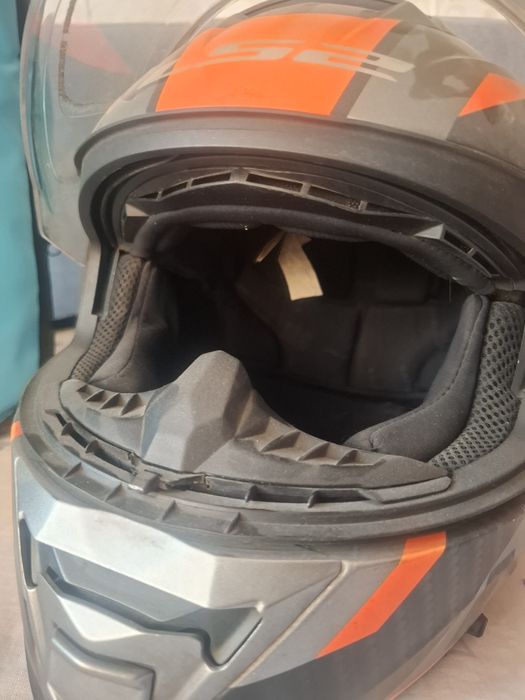 Шлем, вольт термо сумка