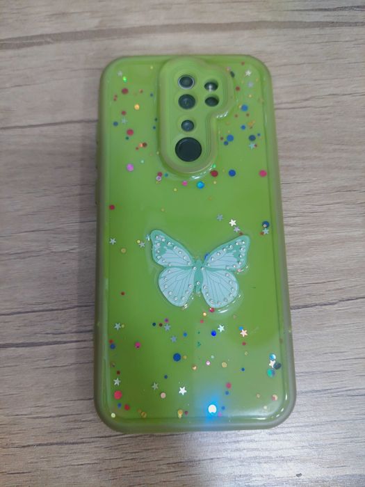 Redmi 8 note pro b/u