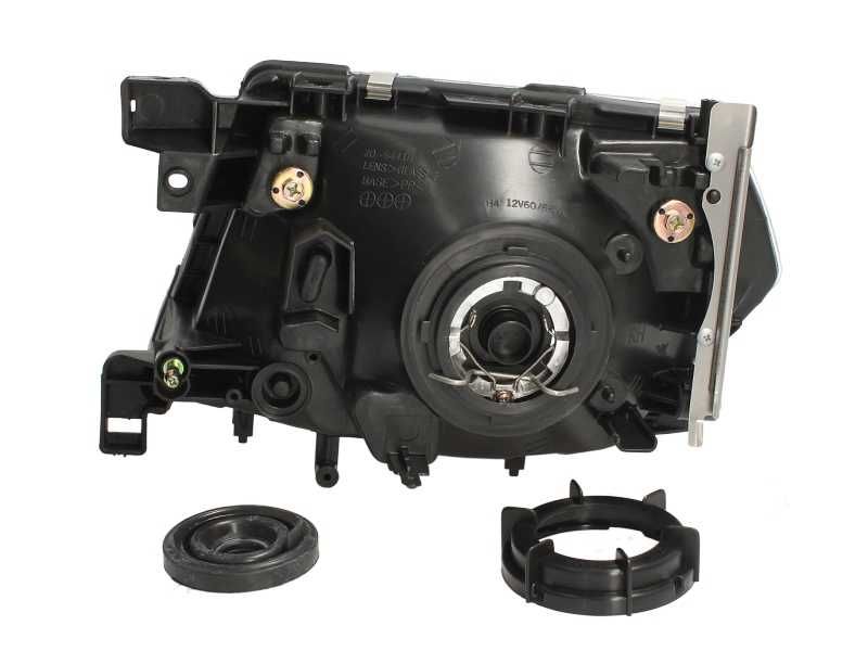 Far stanga dreapta Nissan Patrol Y61 2002-2005